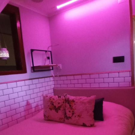 Lisbon Underground Apartment Экстерьер фото