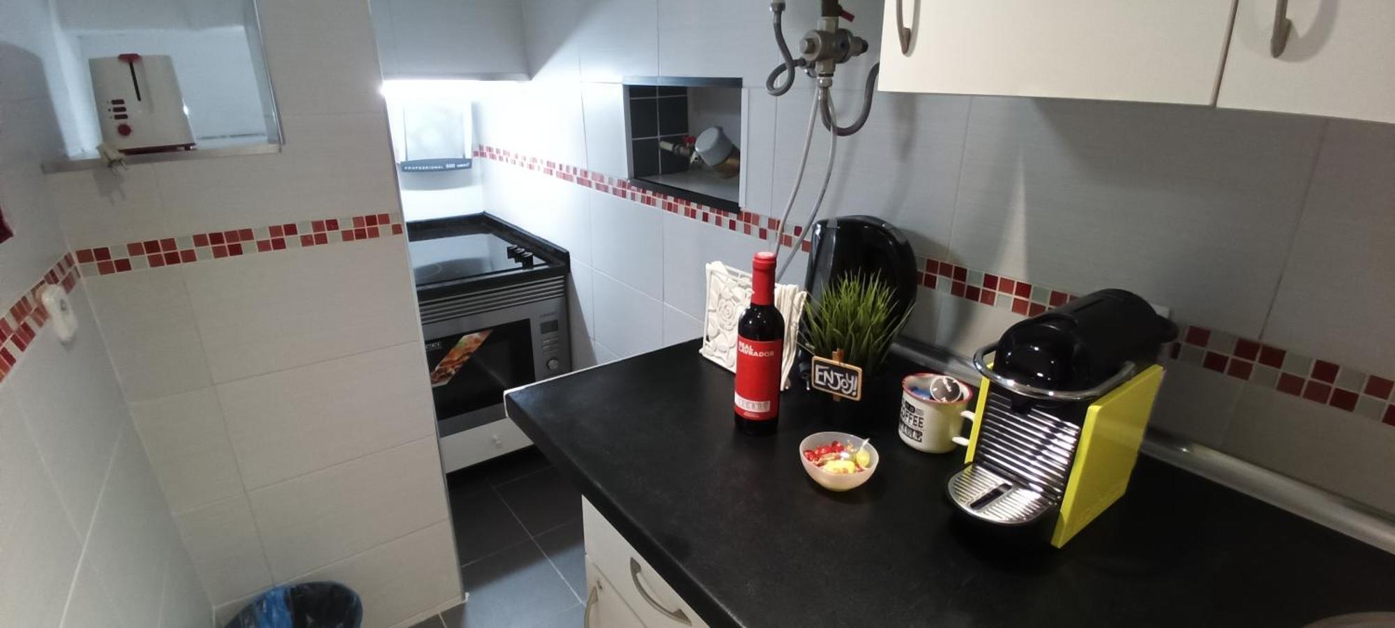 Lisbon Underground Apartment Экстерьер фото