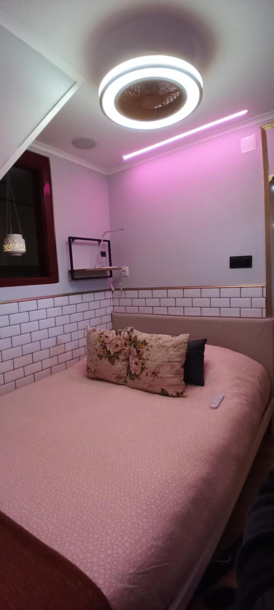 Lisbon Underground Apartment Экстерьер фото