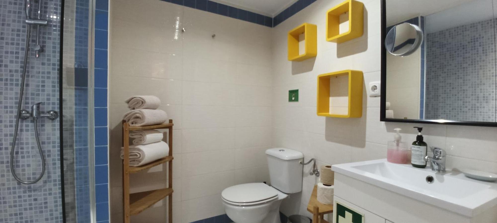 Lisbon Underground Apartment Экстерьер фото