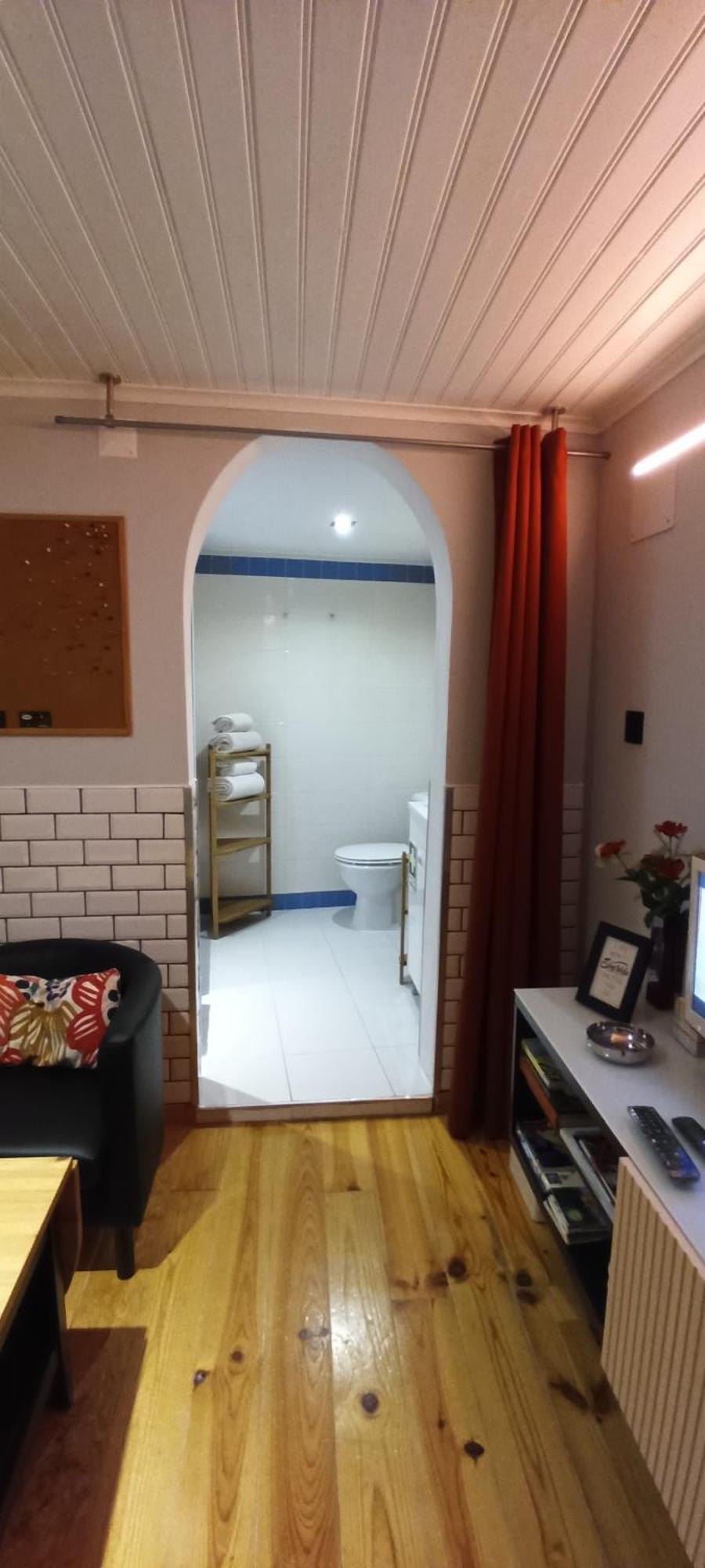 Lisbon Underground Apartment Экстерьер фото