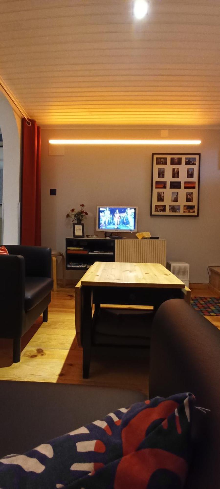 Lisbon Underground Apartment Экстерьер фото