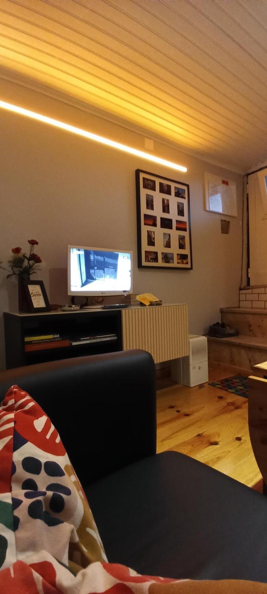 Lisbon Underground Apartment Экстерьер фото