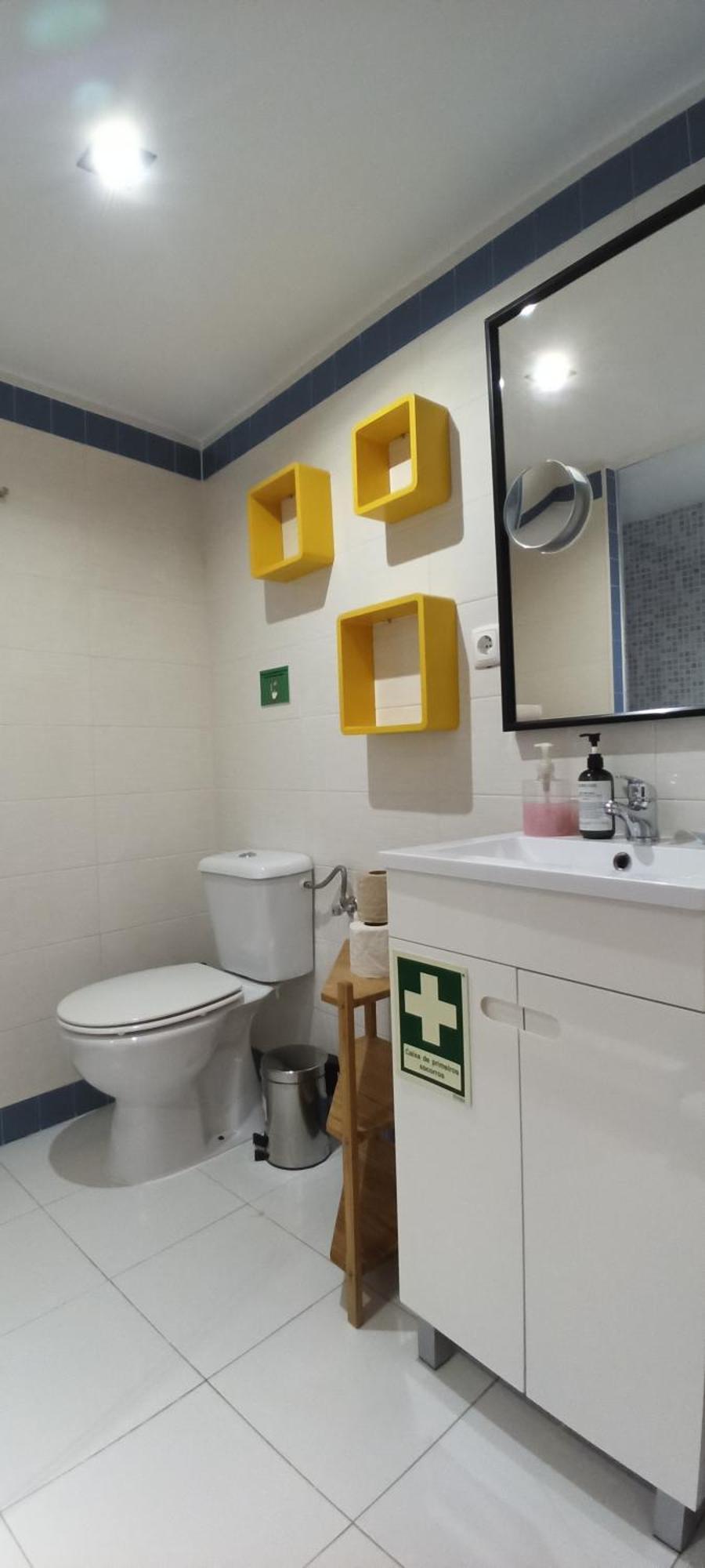 Lisbon Underground Apartment Экстерьер фото