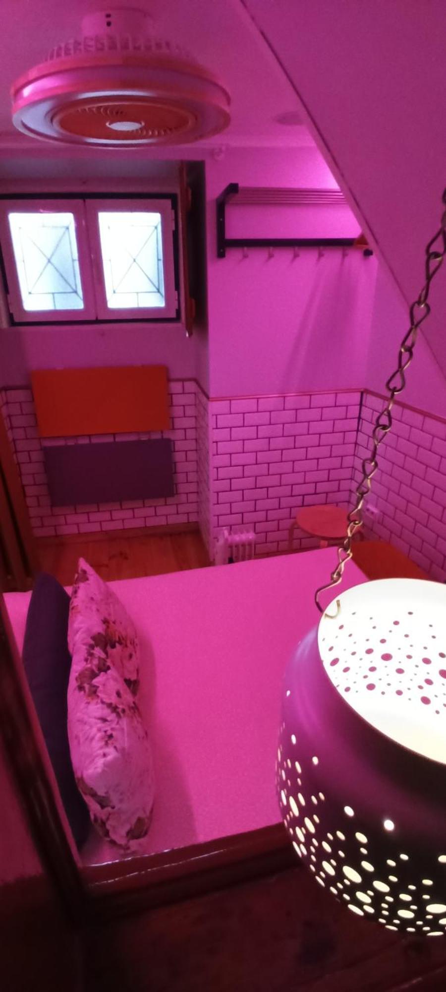 Lisbon Underground Apartment Экстерьер фото
