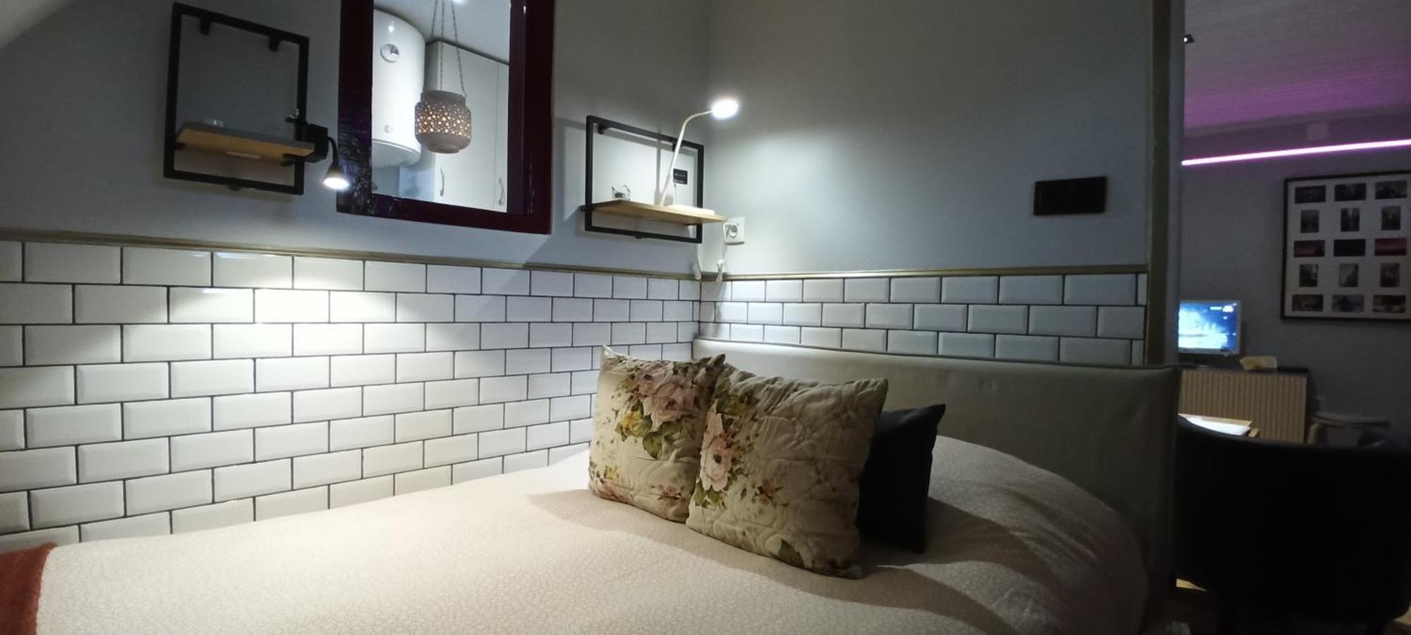 Lisbon Underground Apartment Экстерьер фото