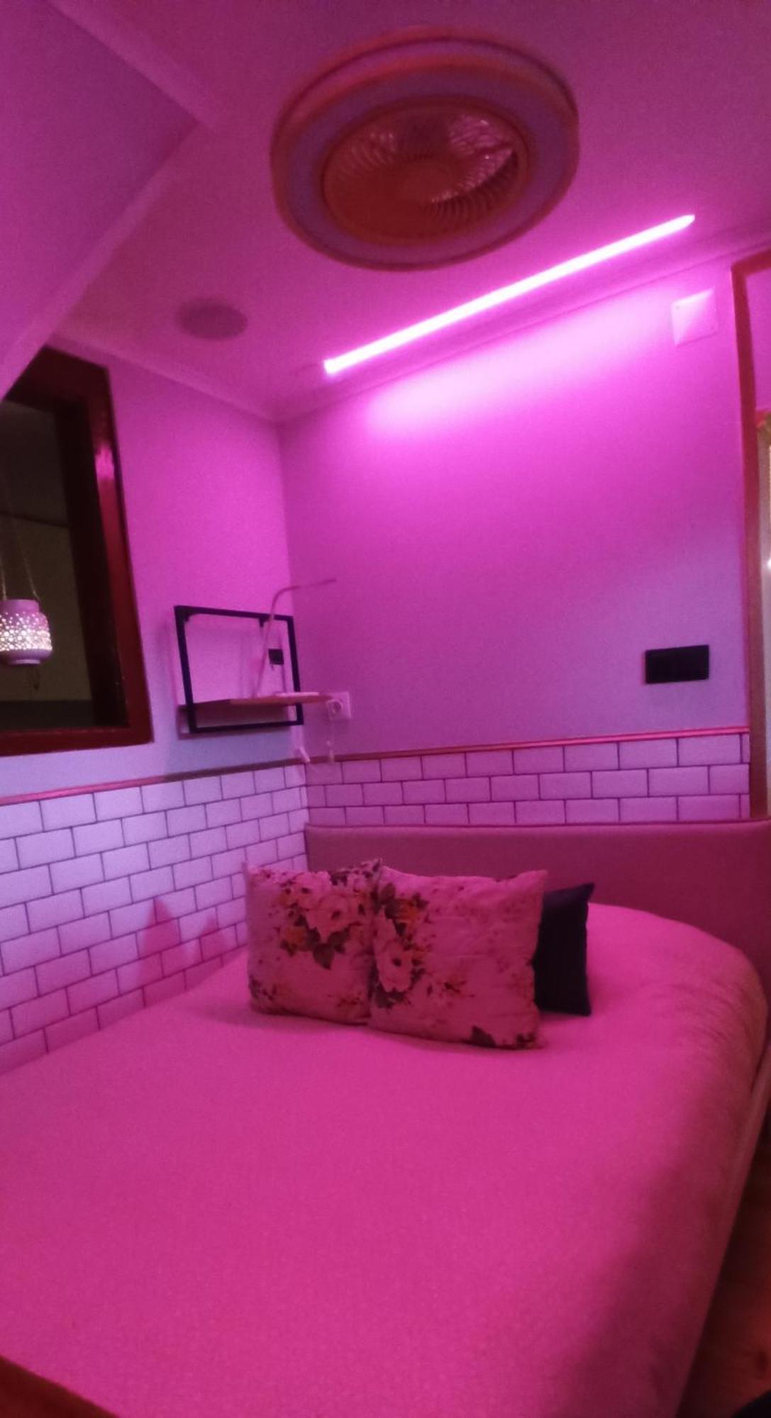 Lisbon Underground Apartment Экстерьер фото