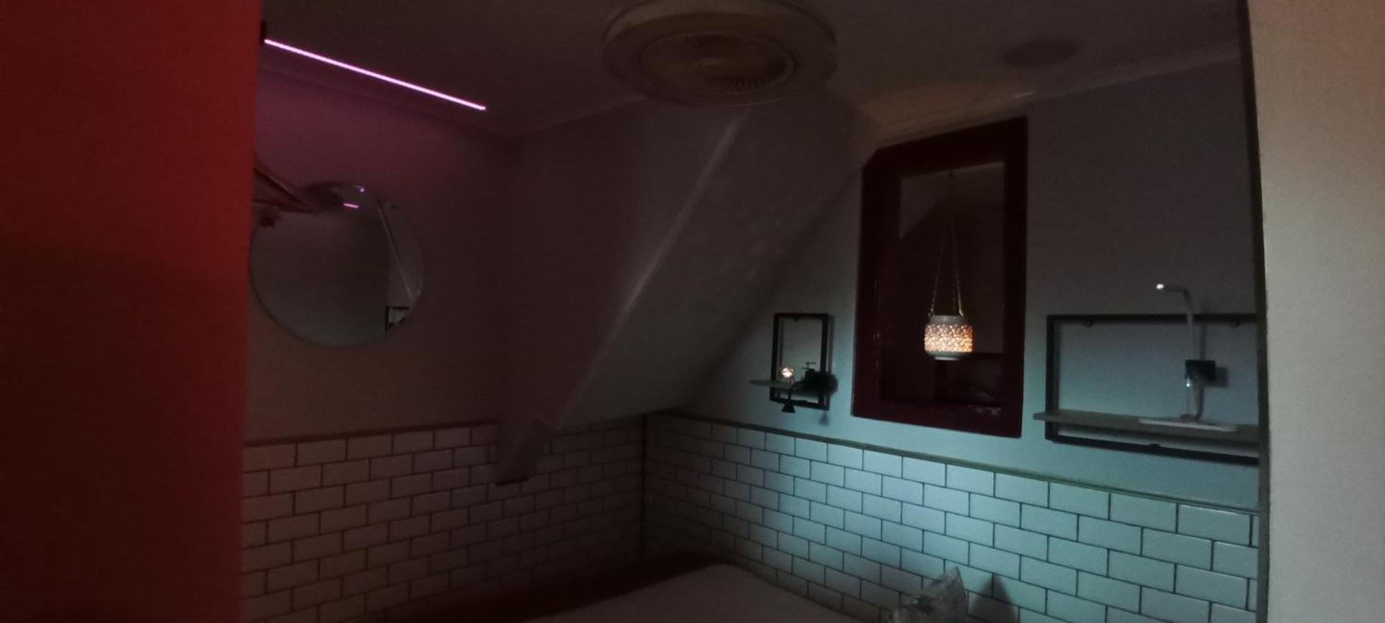 Lisbon Underground Apartment Экстерьер фото