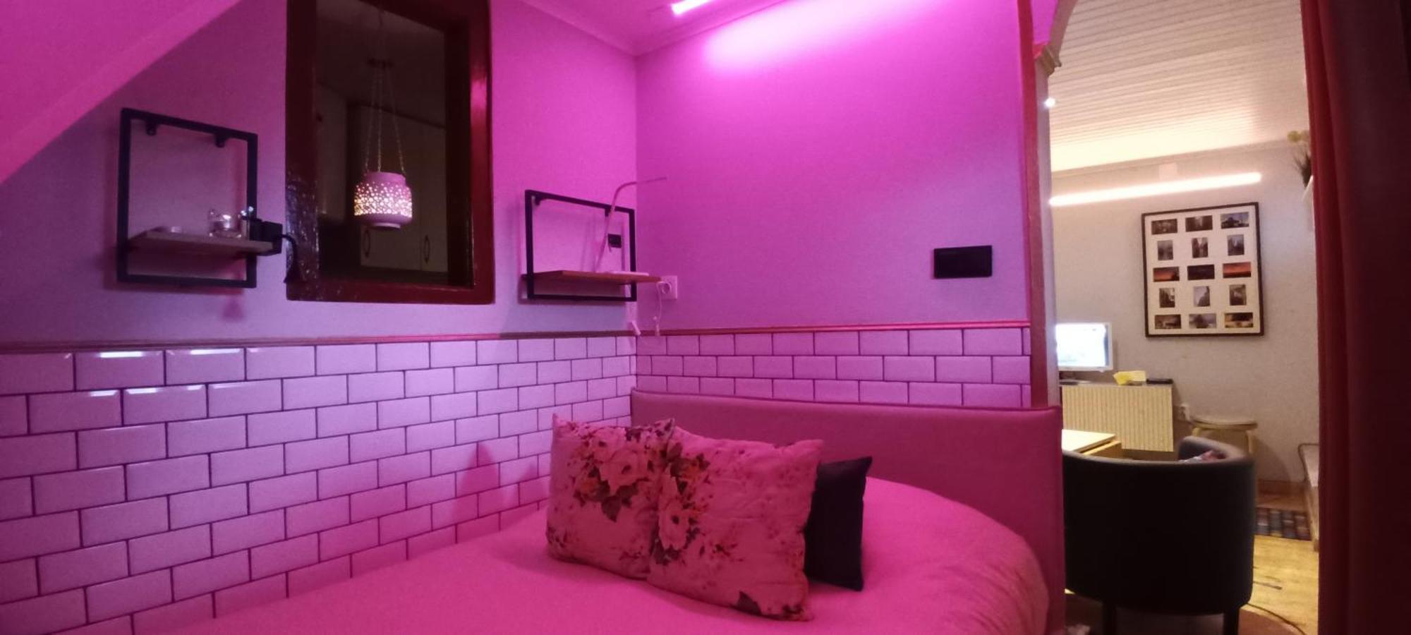 Lisbon Underground Apartment Экстерьер фото
